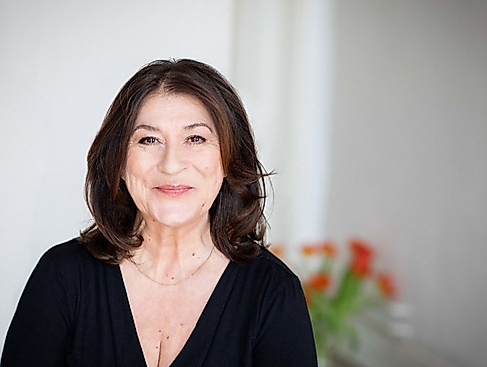 Etta Scollo Trio / Eva Mattes