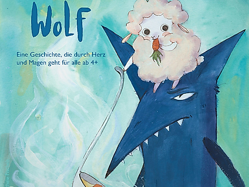 Ein Süppchen für den Wolf