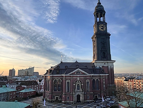St. Michaelis