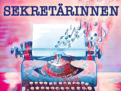 Sekretärinnen