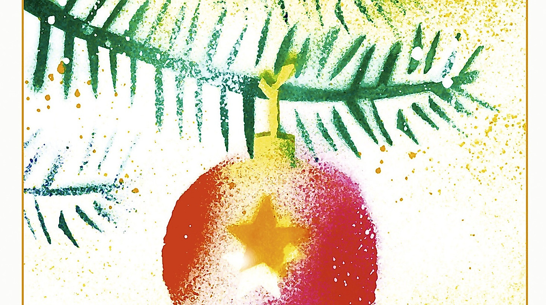 Christvesper mit der Kantorei