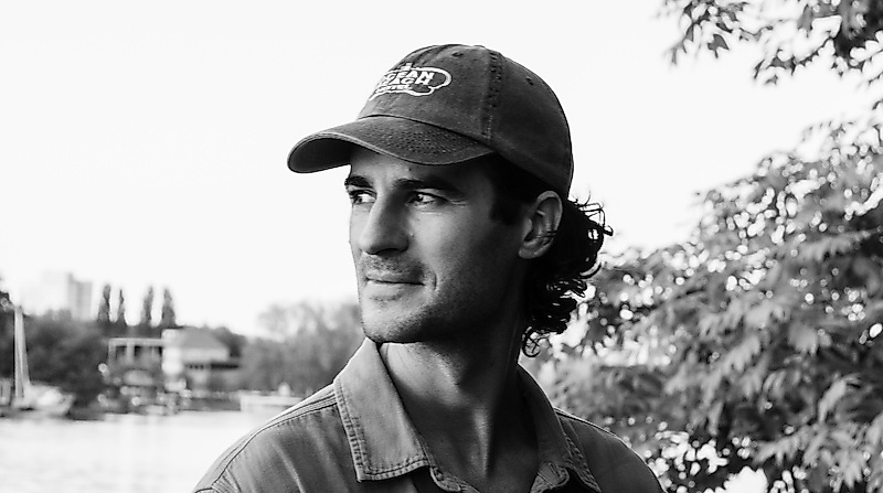 BEN CAMDEN