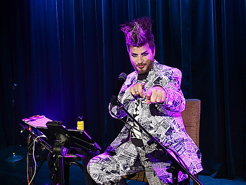 Kay Ray Show 2027