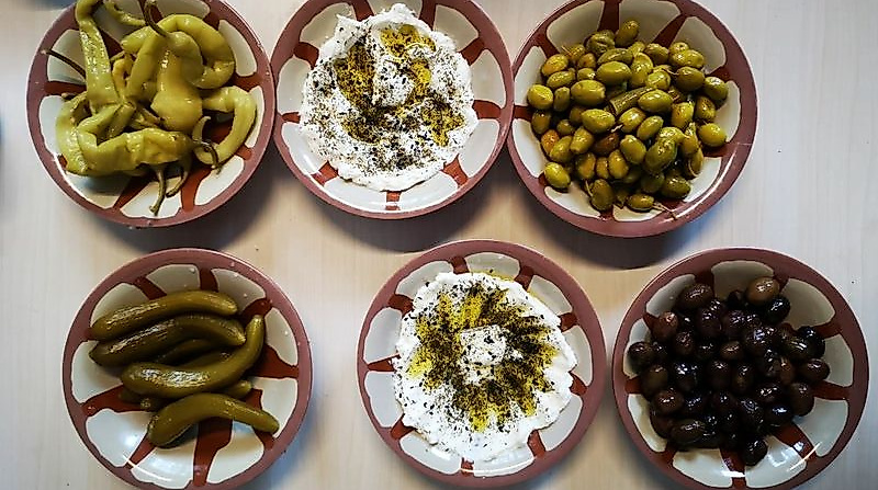 Interkulturelles Frauenfrühstück