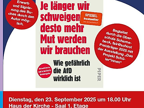 Plakat Migrationswoche