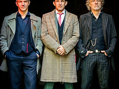 Club der toten Dichter