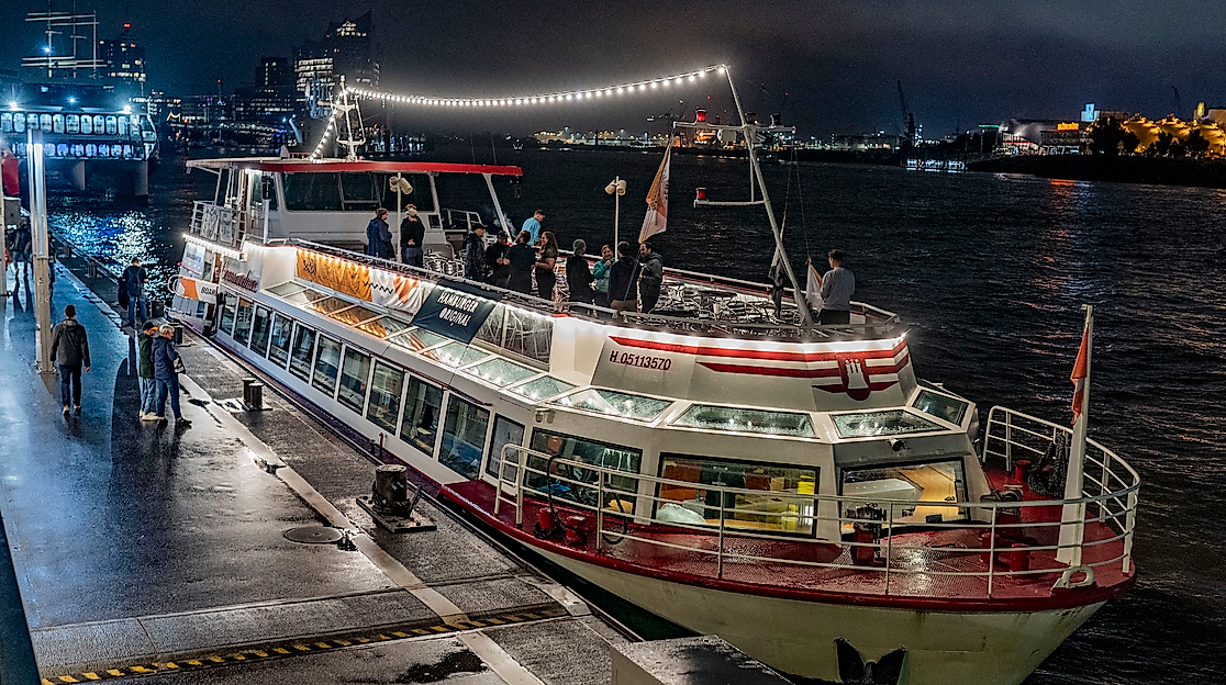 Hamburg Beer Week 2025