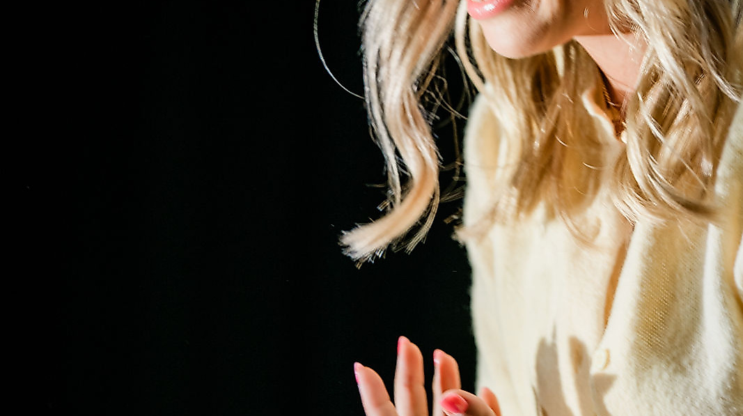 CARRIE – Das Musical: Sue Snell