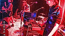 Die Farce Die, Infant Sanchos, Splizz, DJ Mondmensch