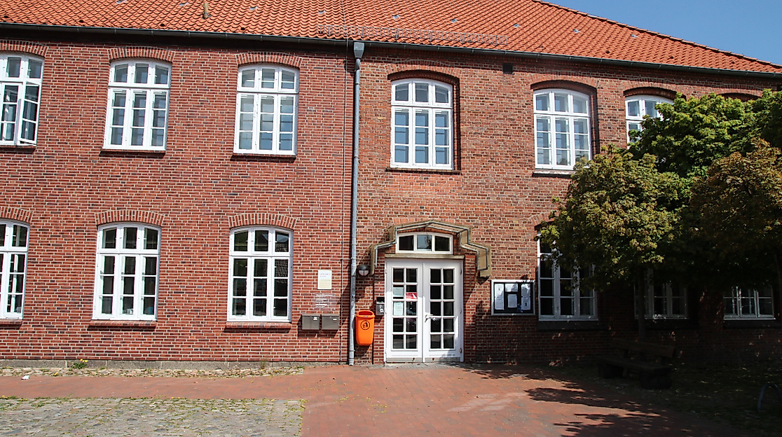 VHS Bad Bramstedt