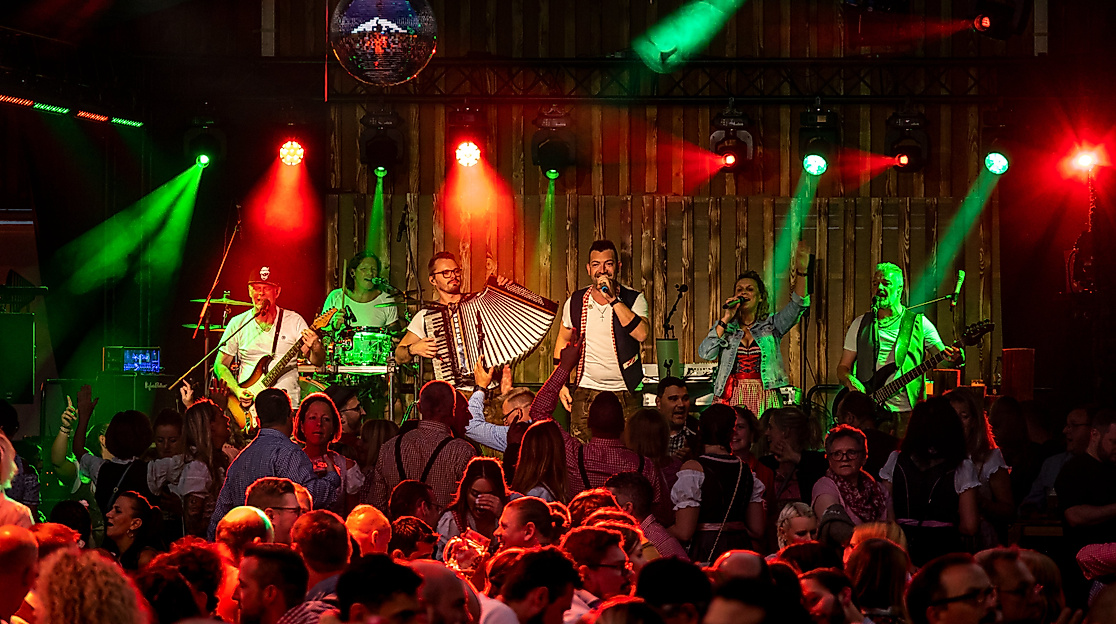 Wandsbeker Oktoberfest