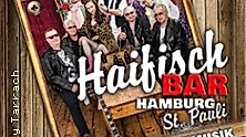 Mord in der Haifischbar St. Pauli - Theater IK's & The Rattles - Theater & Musik