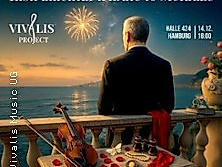 Instrumentales Tribute an Meladze