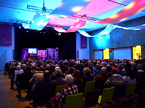 Kurhaus Bad Bevensen