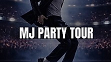 MJ - die Party Tour