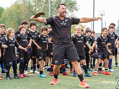 HRG HAKA 1