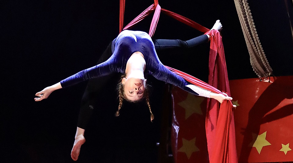Circus Charivari - Mittsommer