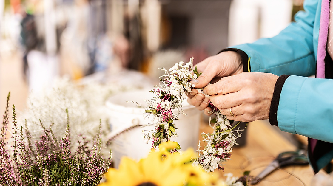 Malenter Landmarkt 2026