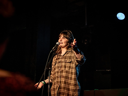 Michelle Boschet