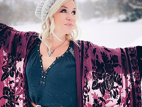 Sofia Talvik – Winterkonzert