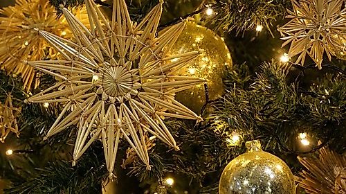 Jugendgottesdienst zur Christnacht