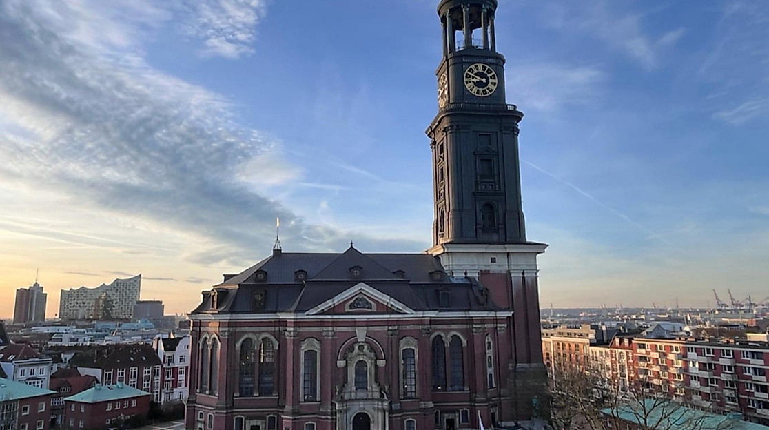 St. Michaelis