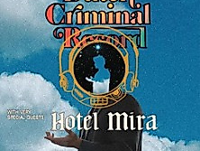 Dutch Criminal Record & Hotel Mira