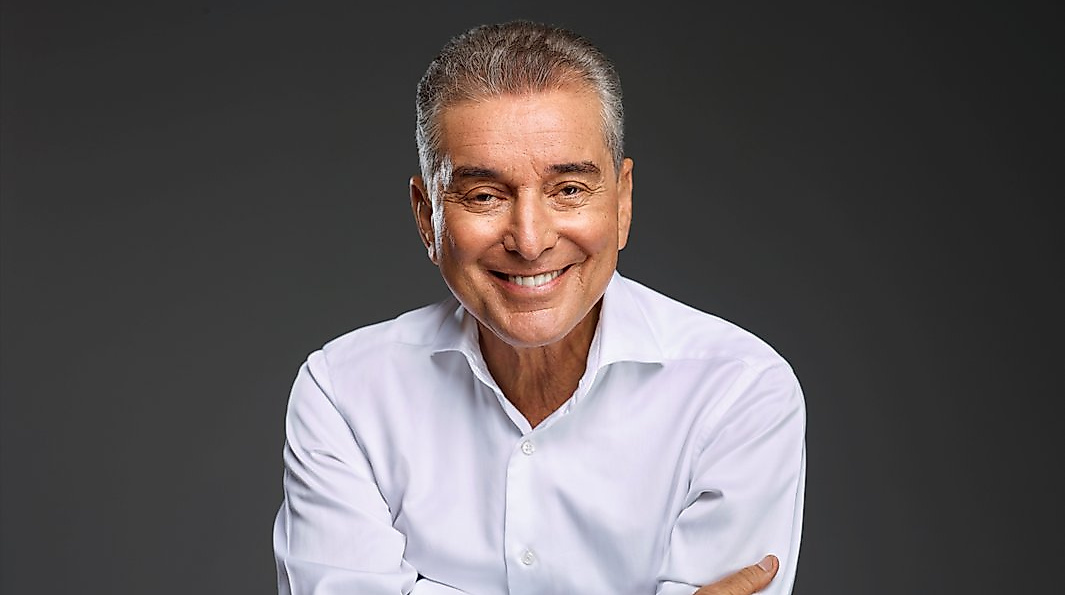 Michel Friedman