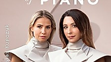 Queenz of Piano - Piano Cosmos Tour 2026
