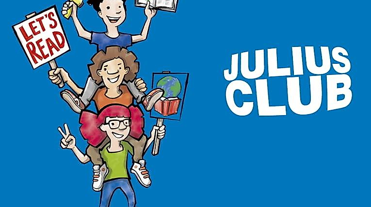 Julius Club