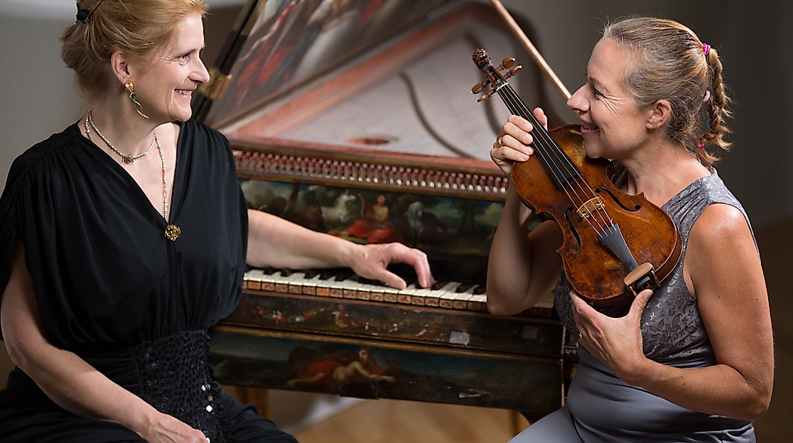 Duo „La Porta Musicale“