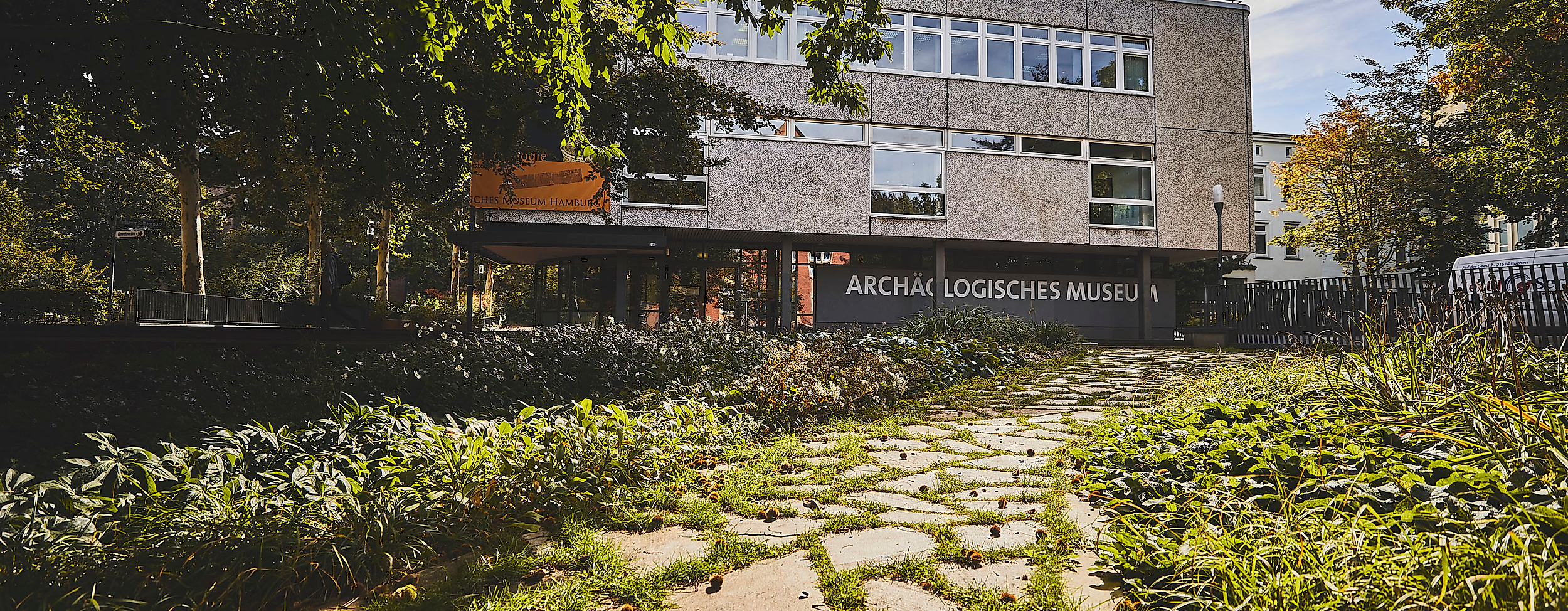 Archäologisches Museum