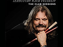 Leslie Mandoki - Sehnsucht nach Freiheit - The Club Sessions
