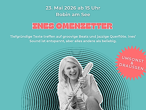 Ines Omenzetter