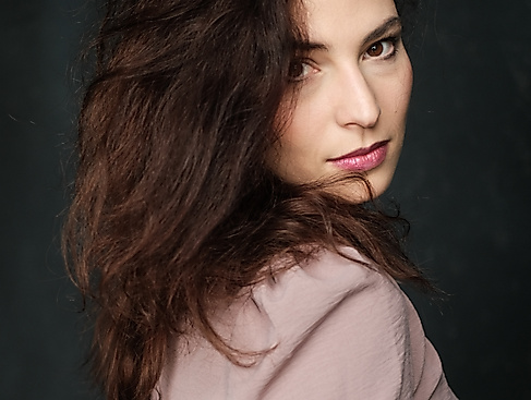 Rebecca Lara Müller