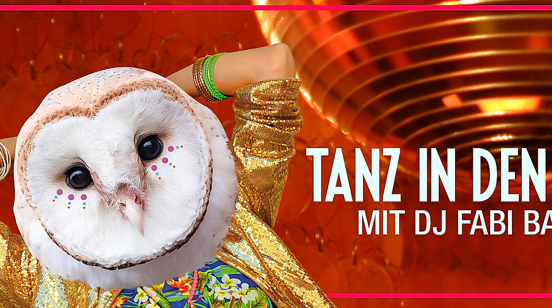 Tanz in den Mai | Fabi Bayona