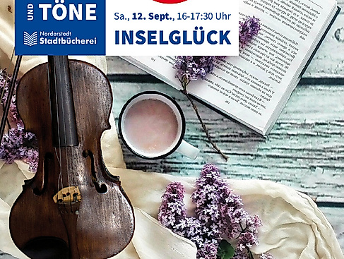 Texte und Töne_September 2026