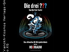 Die Drei ??? - Das Dorf der Teufel