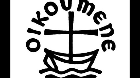Ökumene Schiff