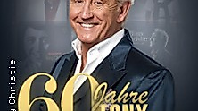 Tony Christie - 60 Jahre - Die große Jubiläumstour 2027