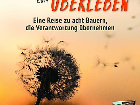 Aus Liebe zum Überleben