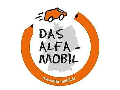 25-07-10 ALFA-Mobil Bundesverband  Alphabetisierung und Grundbildung e.V