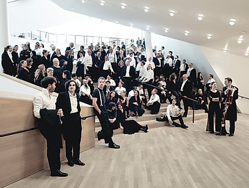 7. Philharmonisches Konzert