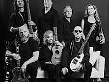 Pavlov's Dog - Wonderlust Tour 2025