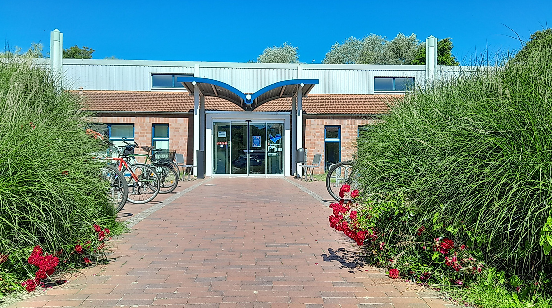 20 jähriges Jubiläum