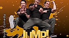 Starbugs Comedy - Jump! Reloaded