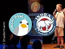 Freche Möwe - Stand Up Comedy