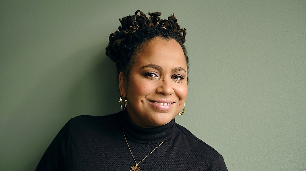 Tupoka Ogette: Trotzdem zuhause