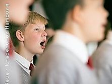 Hear The Boys - Festival der Norddeutschen Knabenchöre