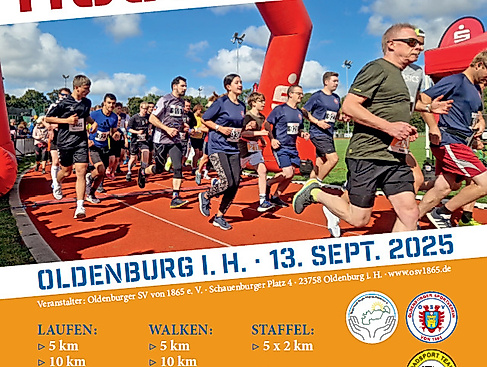 Oldenburger Hospizlauf